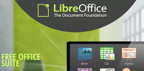 LibreOffice 4.1, interoperabilità e nuove feature