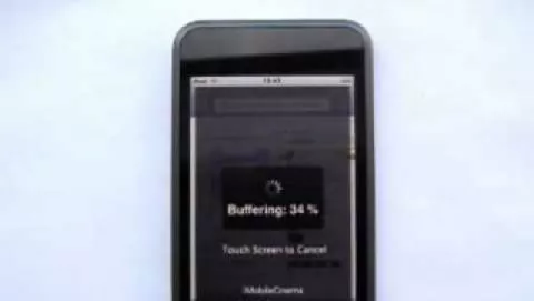 iMobileCinema: guardare filmati Flash su iPhone (sbloccati)