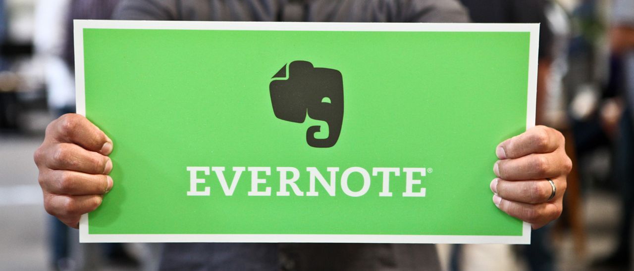 cost of evernote per transaction
