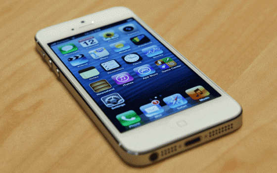 Il problema dell'iPhone 5S? La prevedibilità