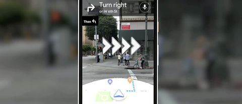 Google I/O 2018: l'evoluzione di Google Maps