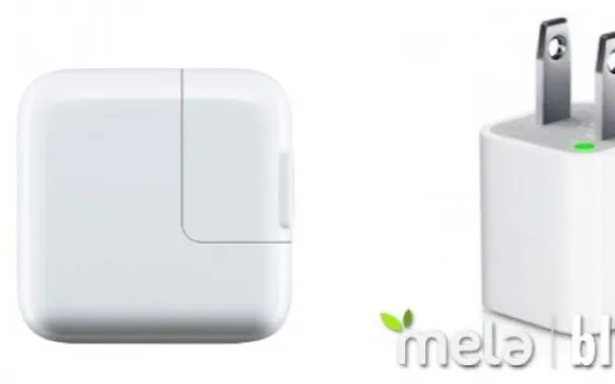 iPad mini, niente alimentatore da 12 Watt nella confezione