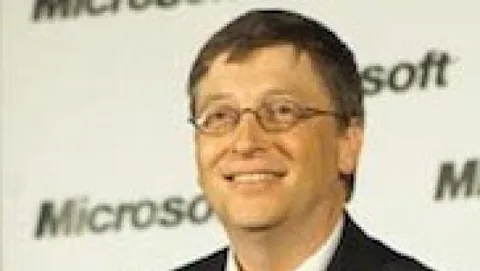 A Bill Gates non piace l'iPad