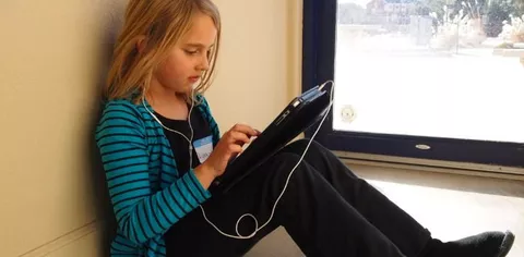 L'iPad è ancora il più desiderato dai bambini