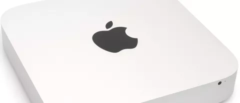 Apple al lavoro su un Mac Mini professionale
