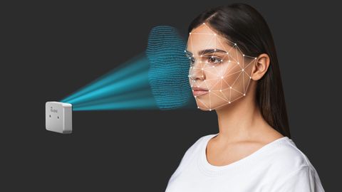 Ecco RealSense ID, la soluzione Intel per il riconoscimento facciale