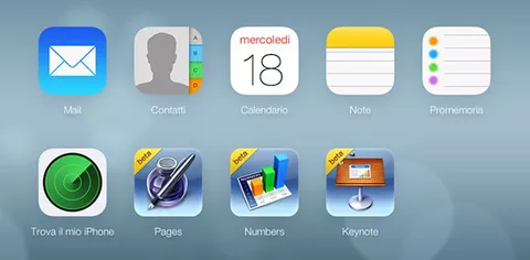 Da oggi iOS 7 e nuovo iCloud: tutto sul download