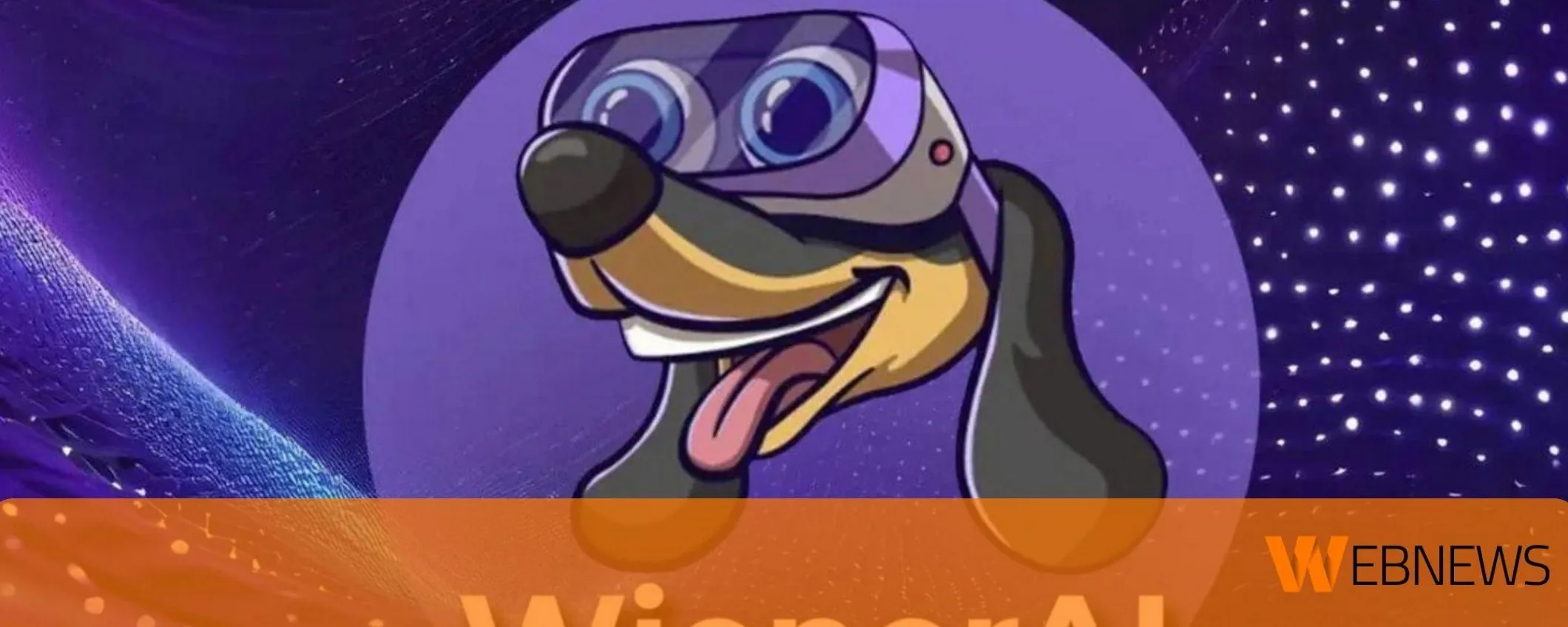 Pochissime ore prima della fine della prevendita della meme coin AI WienerAI