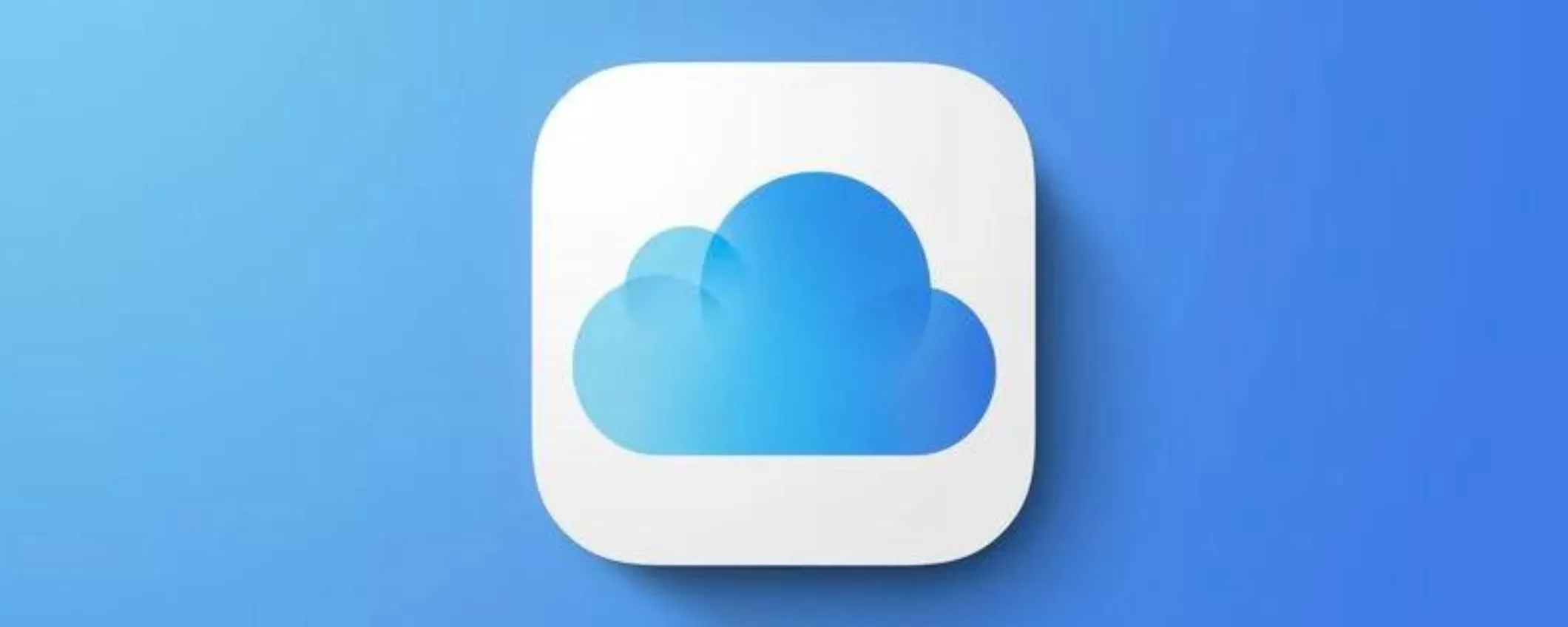 Apple: quali sono i nuovi termini e condizioni di iCloud?