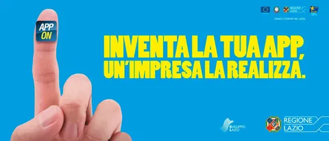 Regione Lazio lancia i Creativi Digitali