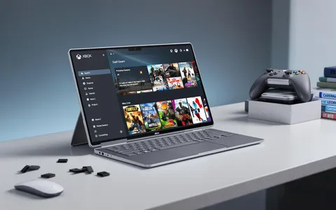 Microsoft si prepara a lanciare una Xbox portatile: ecco cosa aspettarsi
