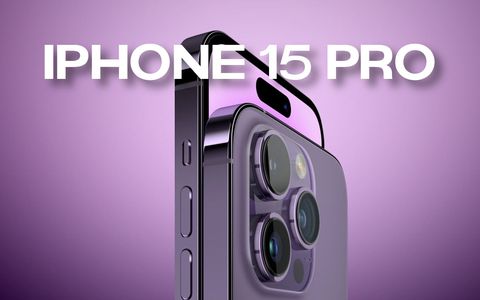 iPhone 15 Pro sarà fenomenale: titanio, più RAM e tutte le altre nuove info