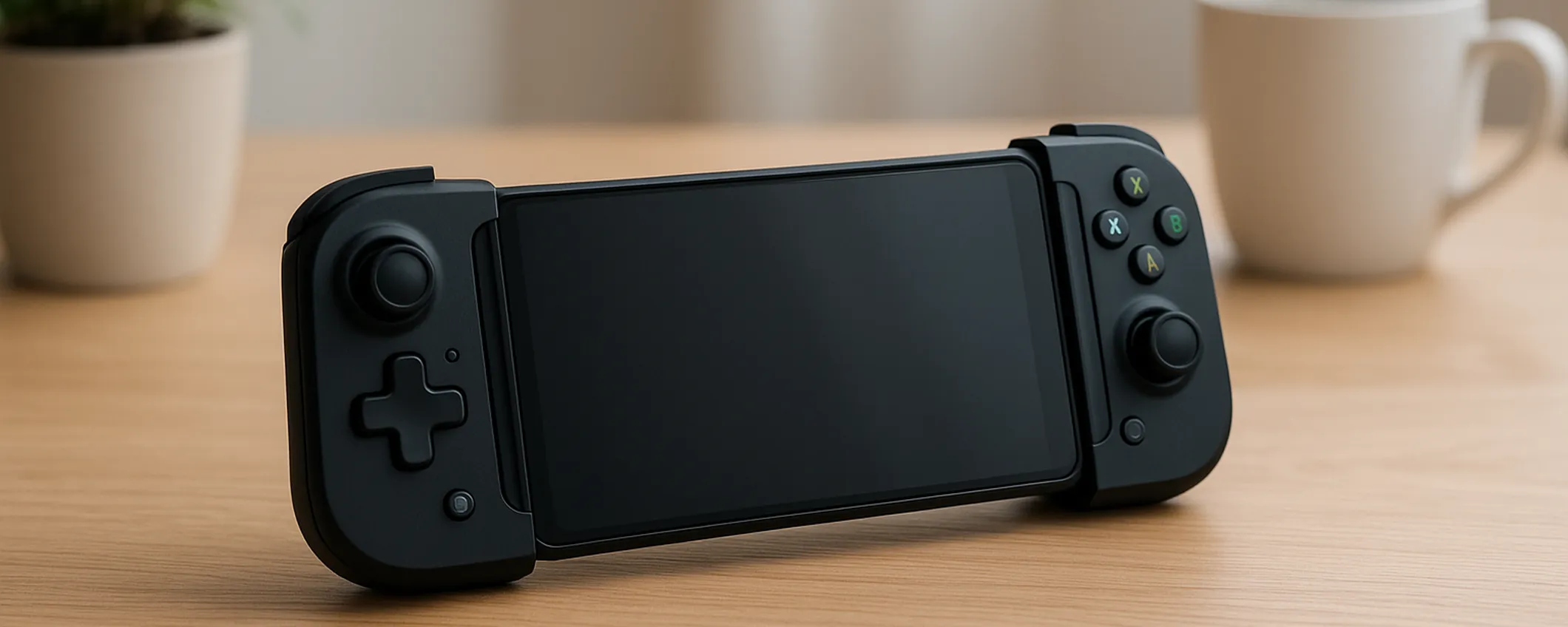 Cambia il tuo gaming mobile con Razer Kishi, ora in super sconto