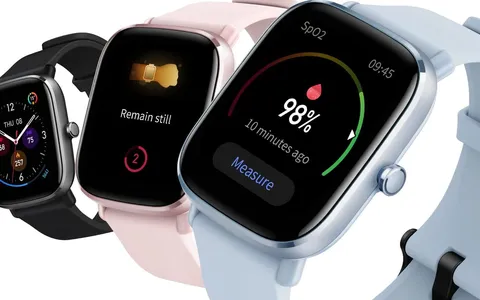 Amazfit gts in offerta discount