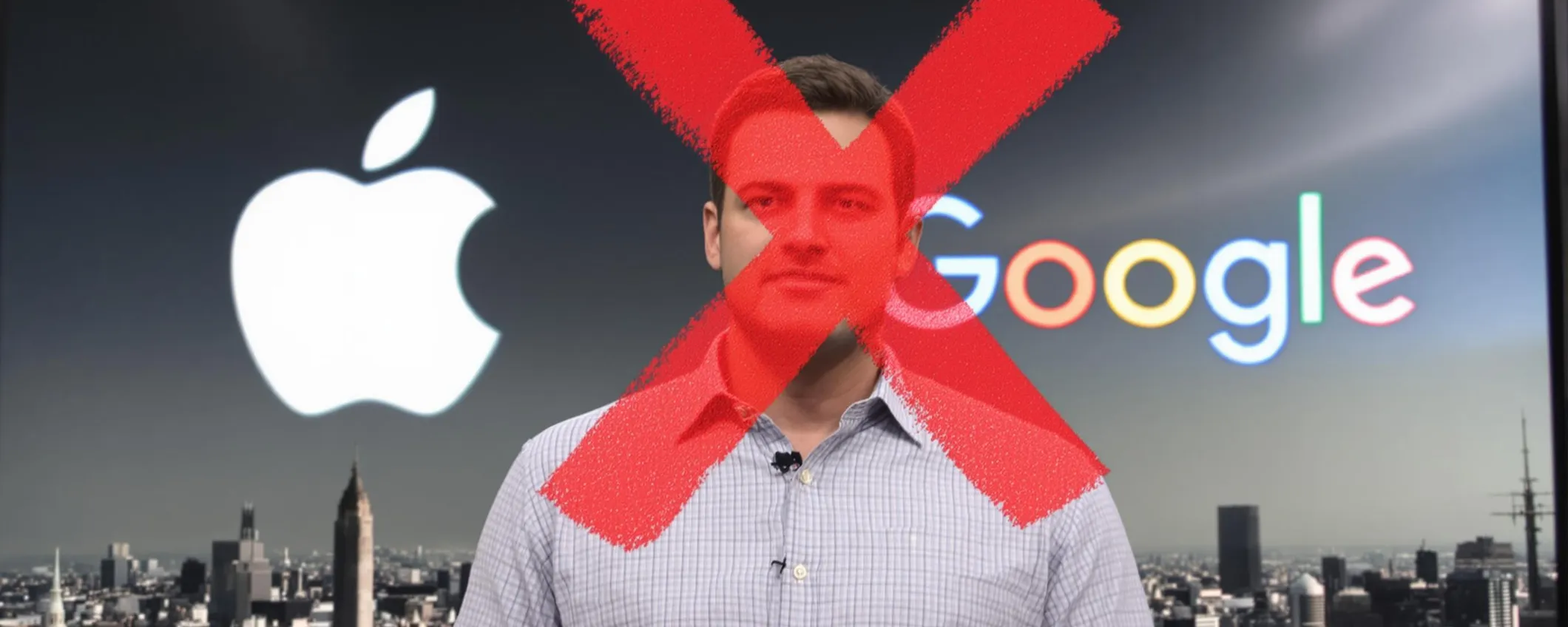 Tim Sweeney accusa Apple e Google di pratiche monopolistiche