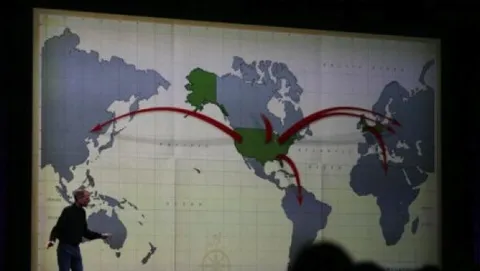 Continua l'espansione di iPhone: Repubblica di Singapore e Qatar