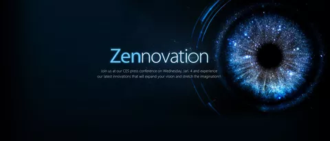 ASUS ZenFone 3 Zoom, annuncio al CES 2017?