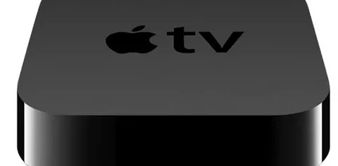 Una nuova Apple TV 4K a ottobre?