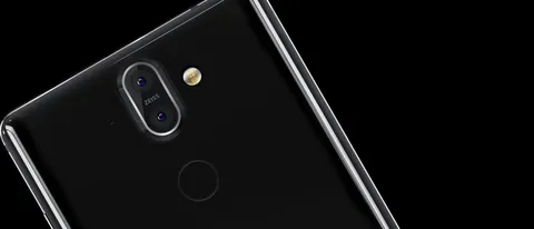 Nokia 9, schermo OLED, Snapdragon 845 e Android P?