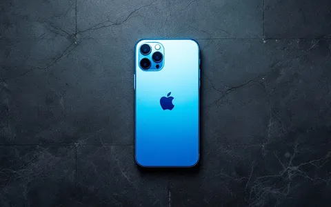 iPhone 17 Pro: Sky Blue potrebbe essere la nuova tonalità di punta