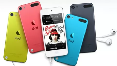 iPod touch, ecco il nuovo spot Apple 