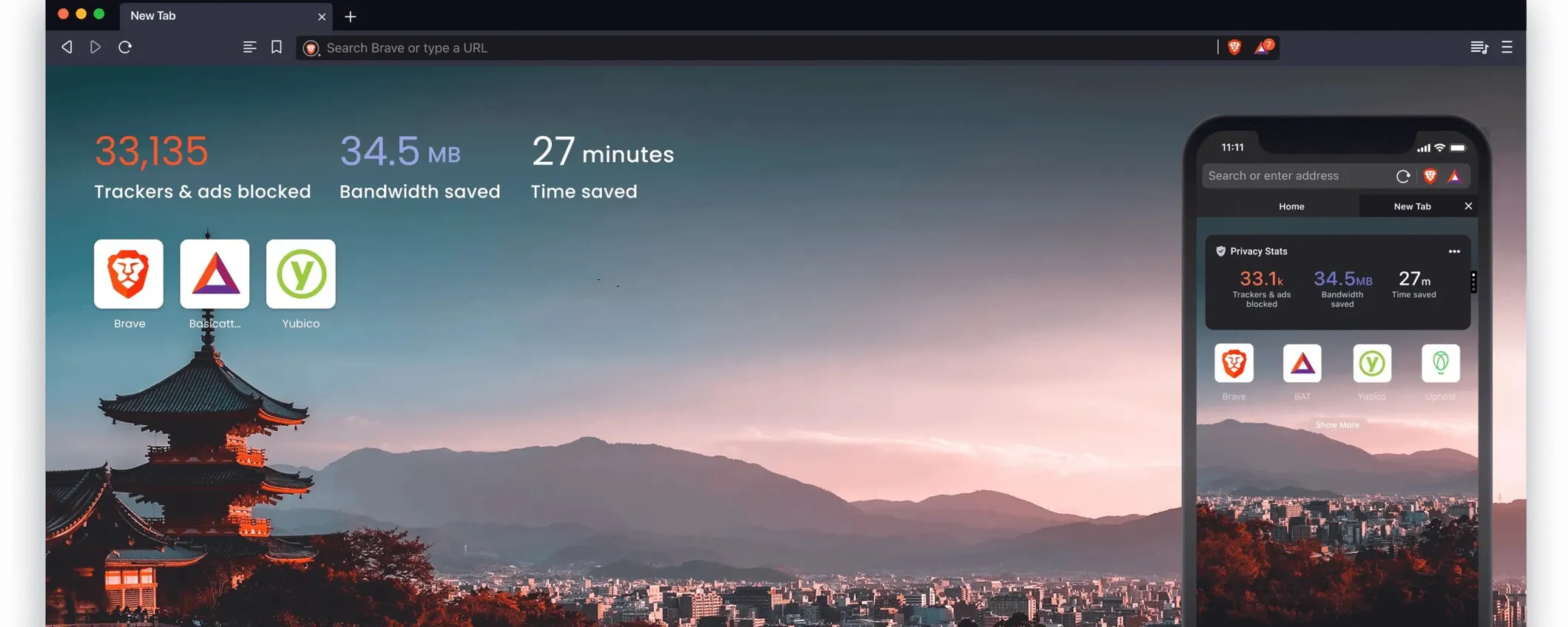 Brave, il browser che protegge la privacy (alla faccia di Google)