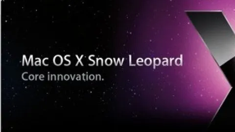 Tutte le novità dell'ultima build di Snow Leopard