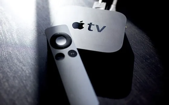 WWDC 2015, Apple TV con Siri e processore A8