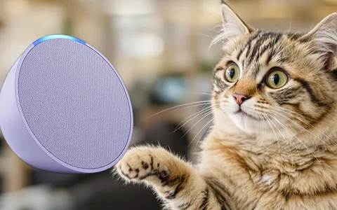 Echo Pop a prezzo stracciato con le Offerte di Primavera Amazon