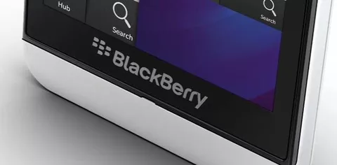 BlackBerry 10, oltre 100.000 app sullo store
