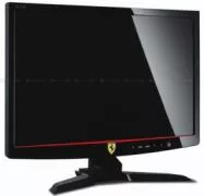 Acer F22bid: LCD dedicato alla Ferrari in edizione limitata
