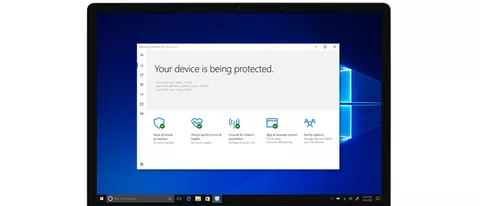 Windows 10 S è veramente più sicuro di Windows 10?