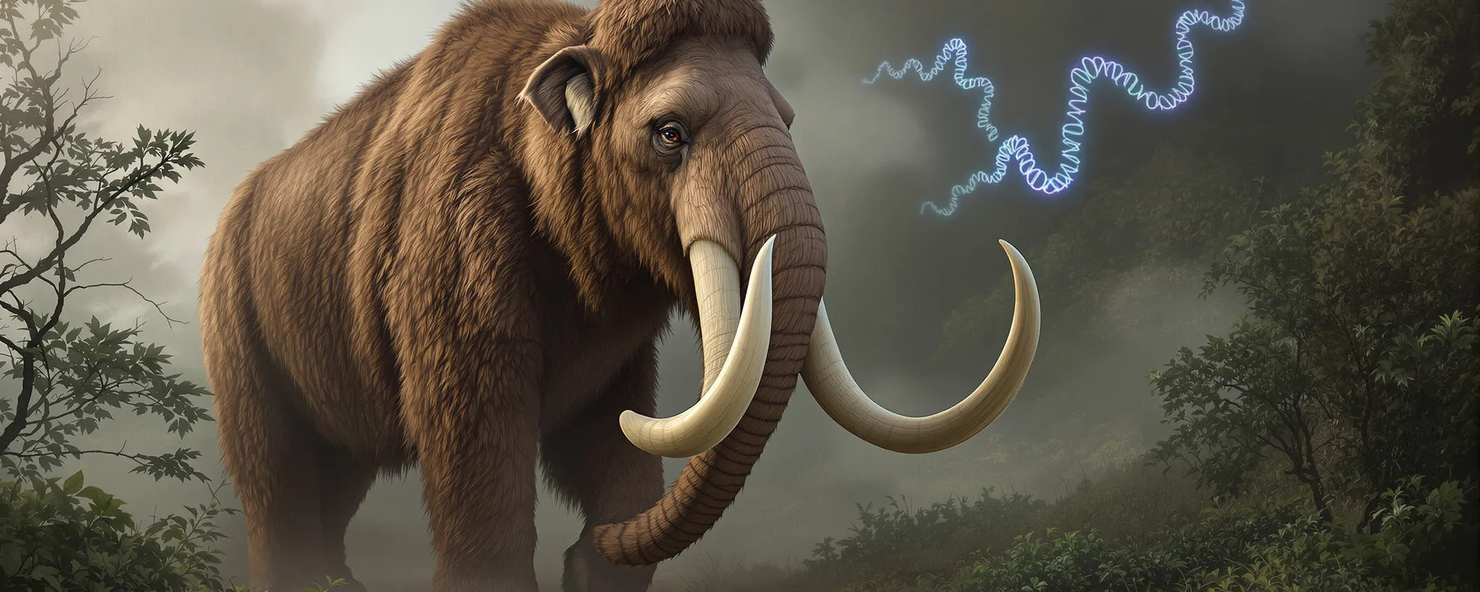 Possiamo far rivivere il mammut? La scoperta dell’RNA riaccende il dibattito