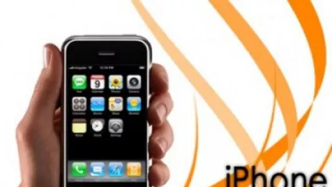 L'iPhone sbloccato venduto da Orange non è completamente 