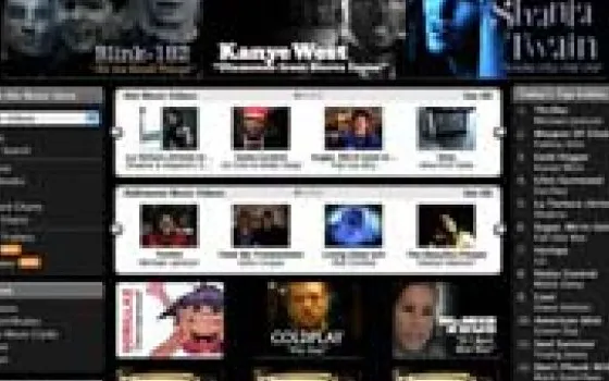 iTunes: 1 milione di video in 20 giorni