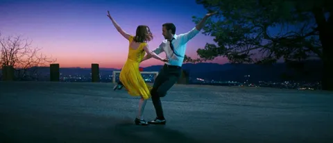 Apple, serie TV con il regista di La La Land