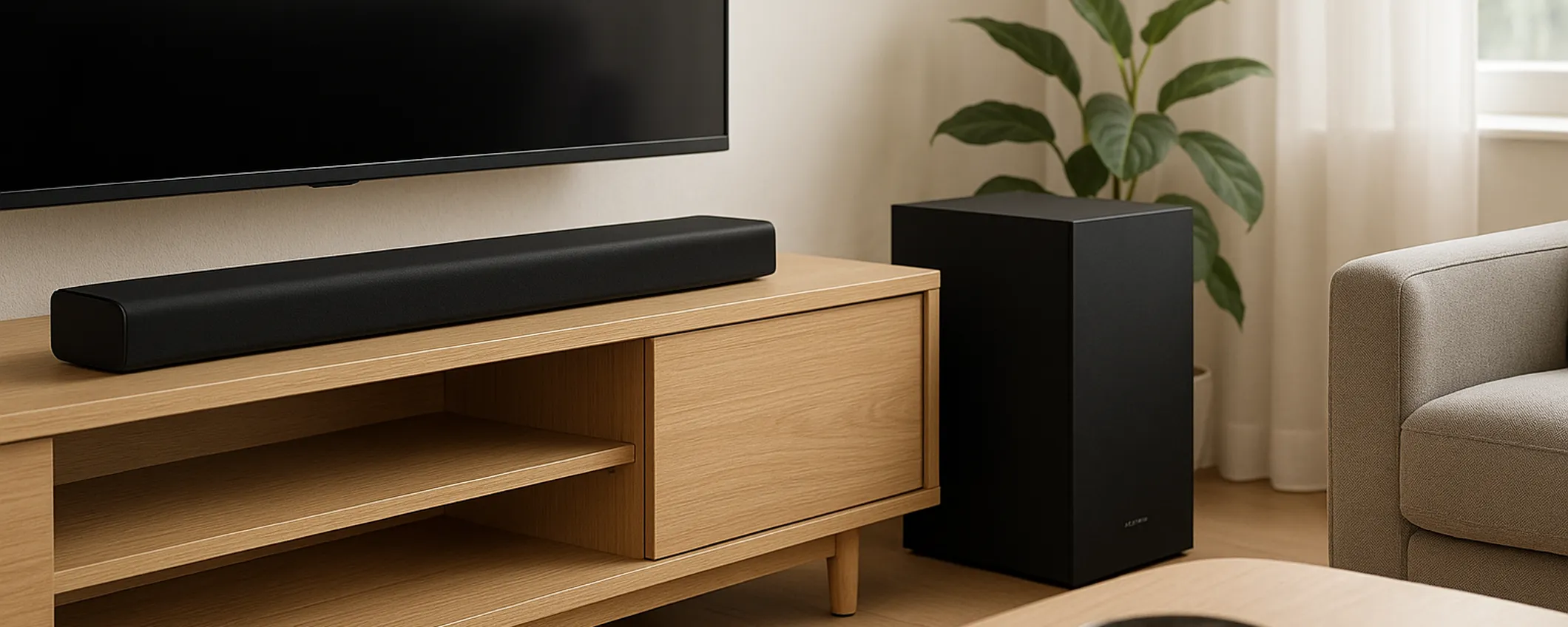 Samsung HW-B650D: vivi il cinema a casa tua con la soundbar più venduta su Amazon
