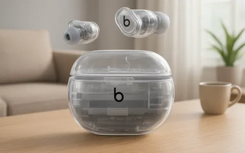 Approfitta del Black Friday in Anticipo e fai tue le Beats Studio Buds Plus in offerta