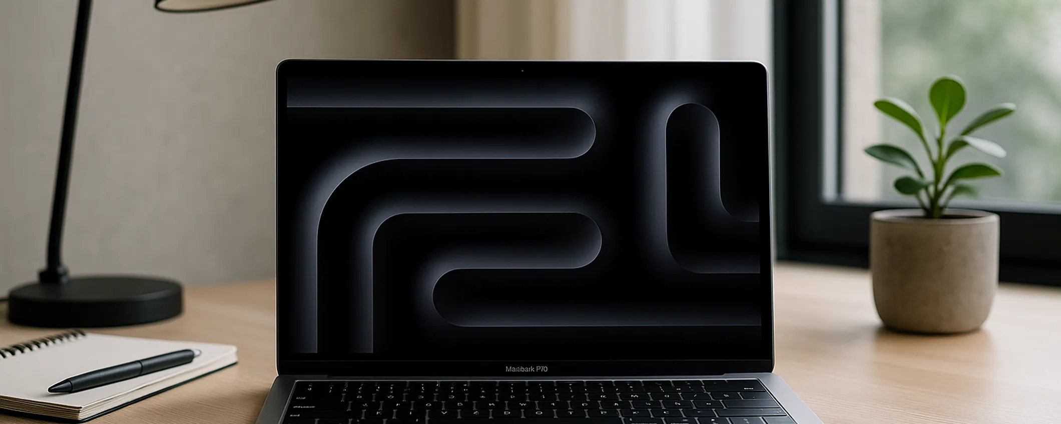 Apple MacBook Pro con chip M4 Pro: sconto assurdo di 500€ sul pc top di gamma