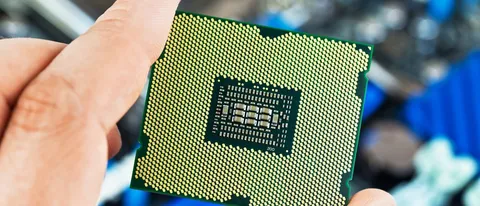 Windows 10 su ARM con Snapdragon 835