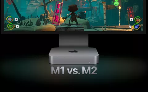 Mac Mini M1 vs M2: cosa cambia, e quale scegliere
