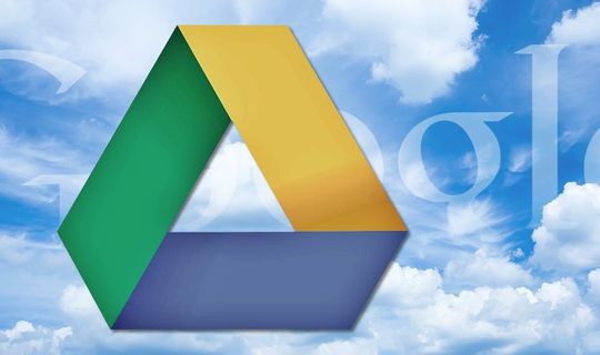 Google Drive