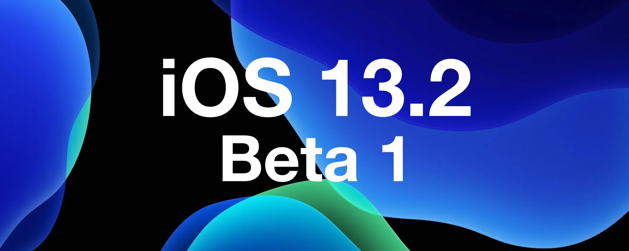 iOS 13.2, le novità della prima Beta