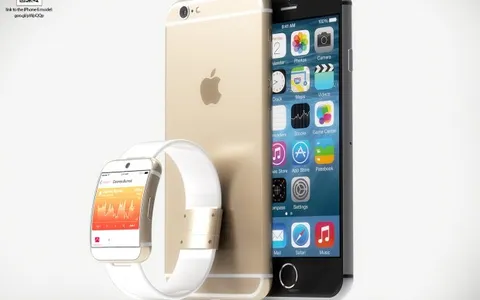 iWatch: il Wall Street Journal conferma NFC, pagamenti e doppia versione con display OLED curvo