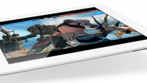 La penuria di iPad 2 è dovuta a problemi con gli LCD e gli altoparlanti ?