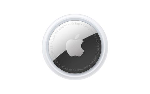 Apple AirTag ad un prezzo incredibile su Amazon