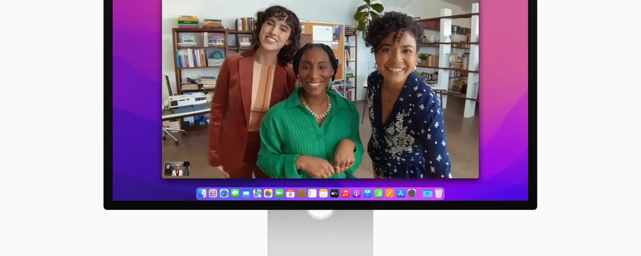 Critiche alla webcam dello Studio Display, la risposta di Apple