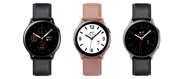 galaxy watch serie 3