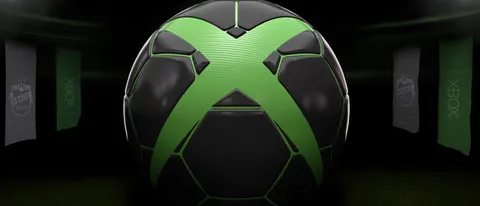 I mondiali su Xbox One con Destination Brazil