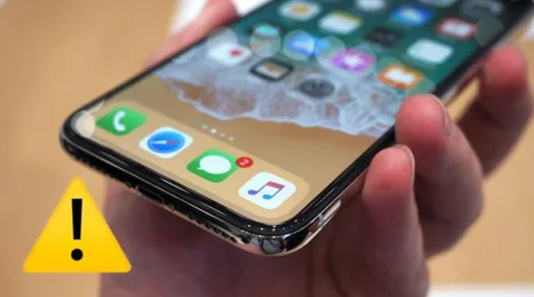 Gestire Blocco Accessori USB su iPhone e iPad